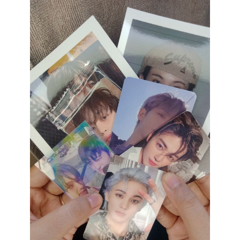 Harga Freebies Photocard Official Terbaru Feb 2025 | BigGo Indonesia