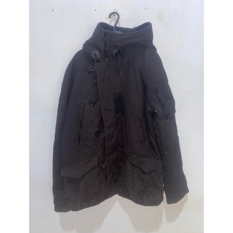 Parka Avirex