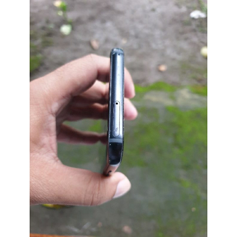 Samsung A5 2017 minus LCD