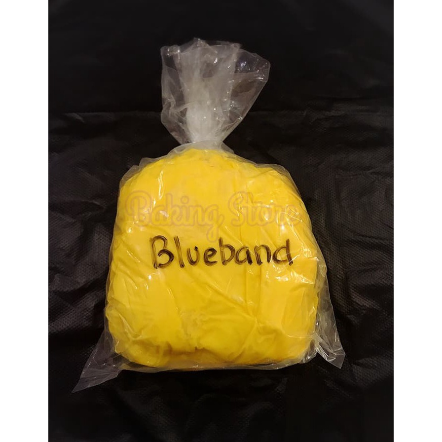 

COD Mentega - Butter Blueband 500gr 69