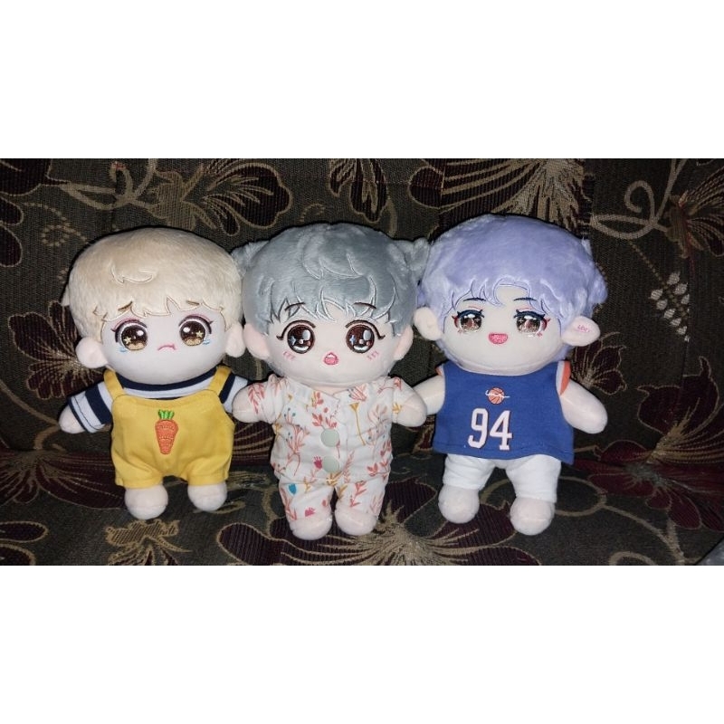 Doll EXO