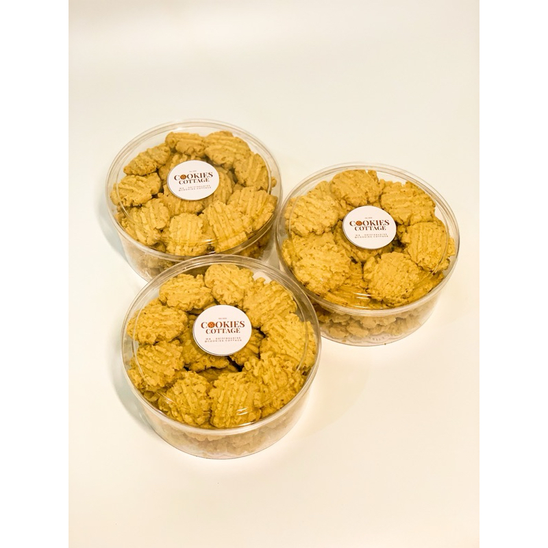 

KUE IMLEK OAT COOKIES PREMIUM