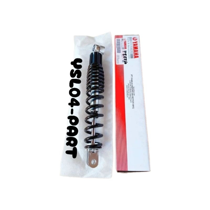 SHOCKBREAKER SHOCK BELAKANG YAMAHA FREEGO 125 FREEGO ORI