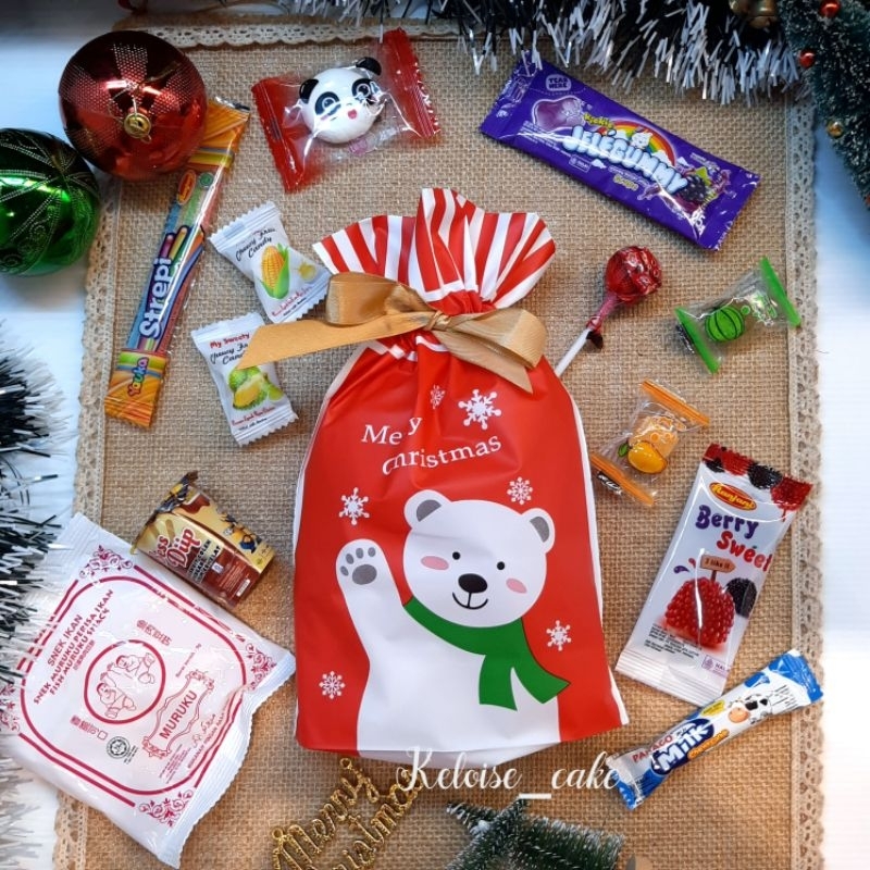 

GIFT SNACK FOR CHRISTMAS/NATAL