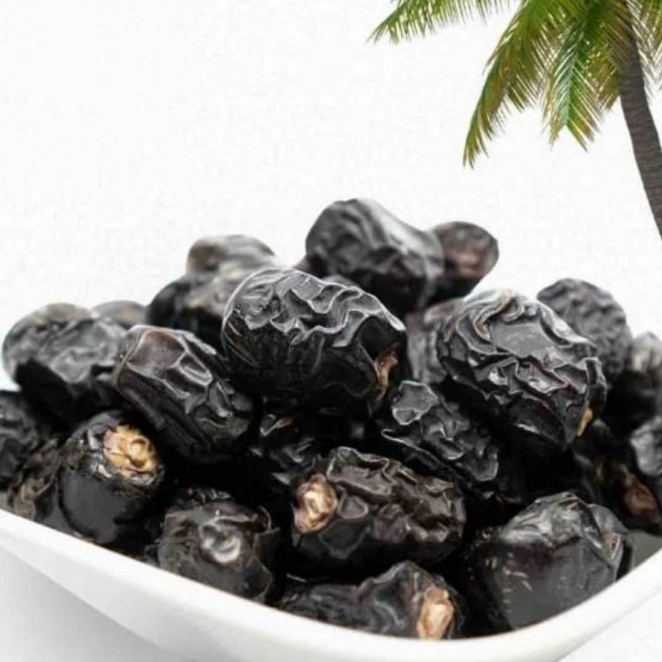 

FPJP1483 Free Ongkir Kurma Ajwa premium 1kg / ajwa grade A / ajwa premium / kurma ajwa 1kg murah / oleh oleh haji & umroh