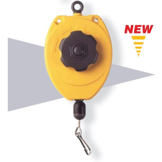 Jual Tigon Spring Balancer TW-1R Capacity: 0.5 - 1.5 KG Murah