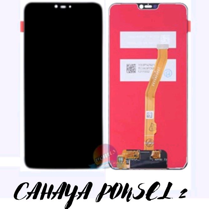Lcd Touchscreen Vivo Y83 1802 Vivo Y81 1808