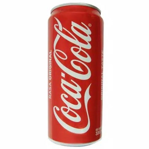 

Jual COCA COLA ORIGINAL CAN 250 ML (24'S X 250ML) / 1 KRAT Ready Stock ⌒O⌒