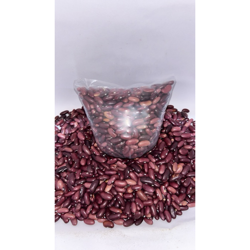 

Kacang Merah 250gr