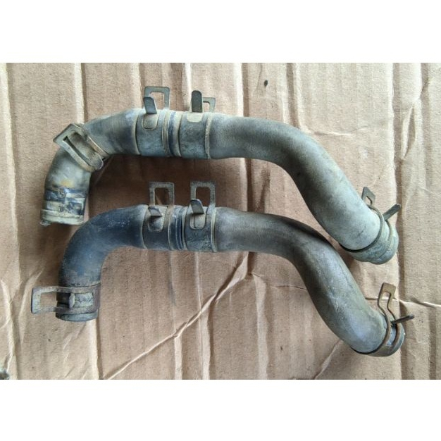 SELANG HAWA CO2 BILAS THROTTLEBODY YAMAHA MIO J - MIO GT - SOUL GT 115 - FINO FI 115 - XRIDE 115 ORI