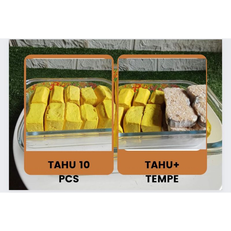 

tahu kuning