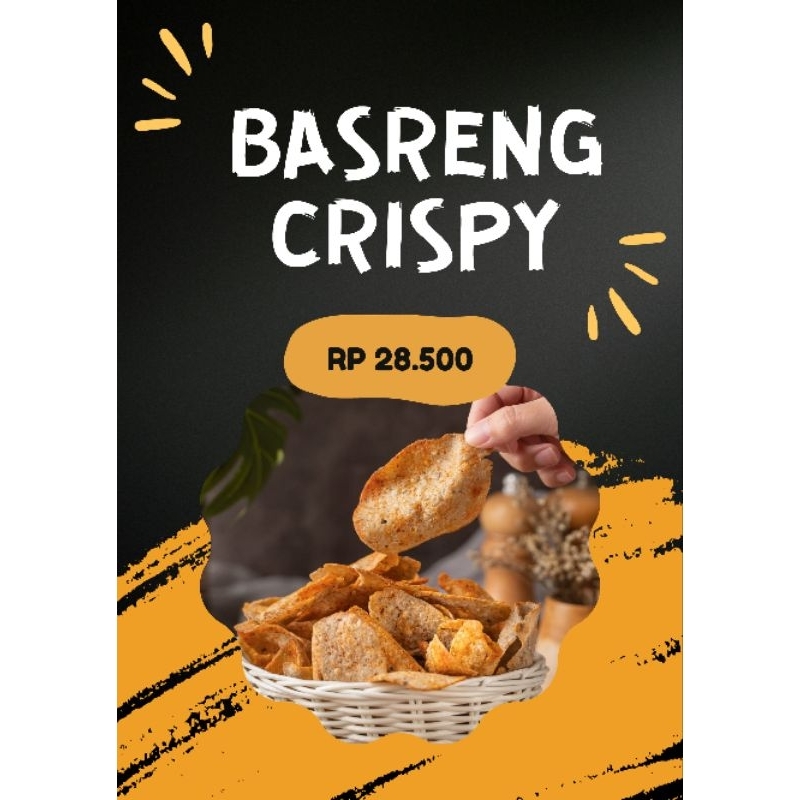 

basreng crispy