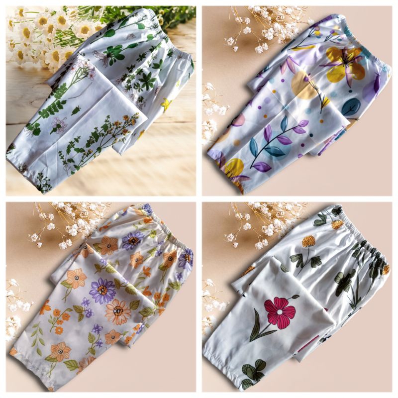 celana panjang wanita,celana santai,celana piama ,celana rumahan