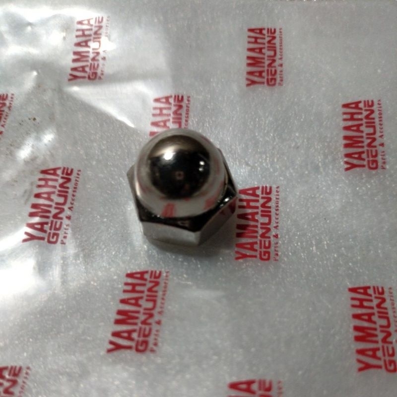 Mur baut shock belakang shockbreaker RX king RXS RX Old original YGP