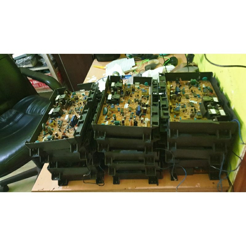 hvt original ir 5000/6000/6570/5075