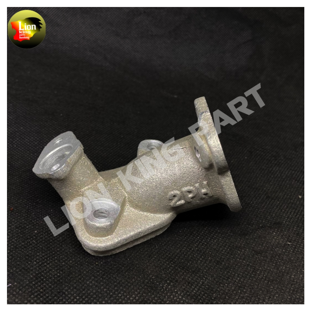 INTAKE MANIPUL ALUMUNIUM MIO M3