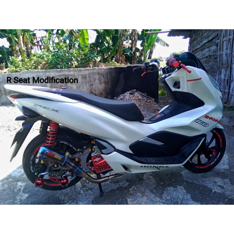 jok slim pcx/jok pcx 150/jok pcx 160/jok pcx slim/jok pcx anti jinjit