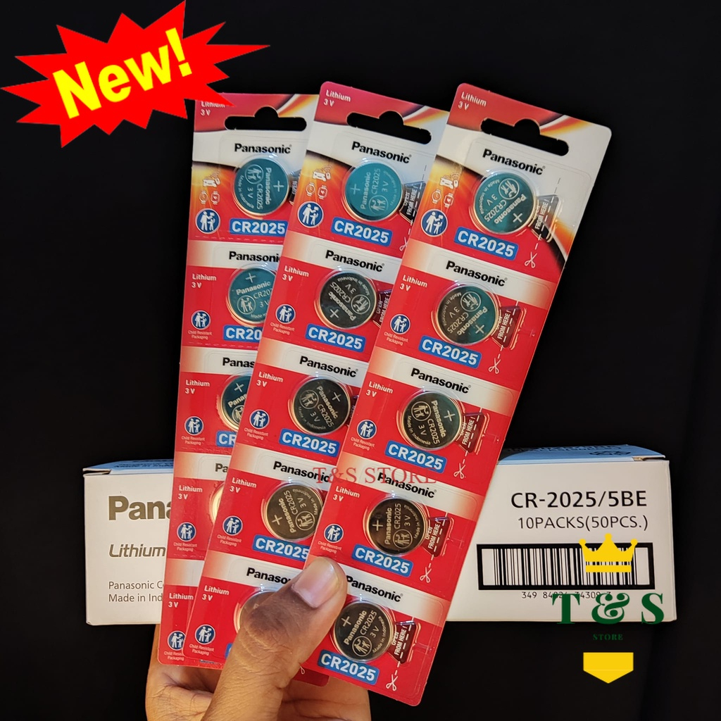 Baterai Remote Kunci Alarm Mobil Nissan Grand Livina X Gear Juke