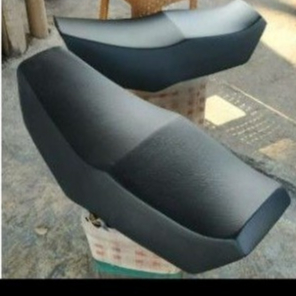 Jok Rx King Siku - jok rx king hitam polos ori