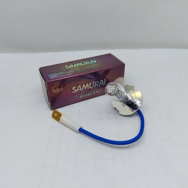 Lampu Halogen 100w Bohlam Halogen 100w