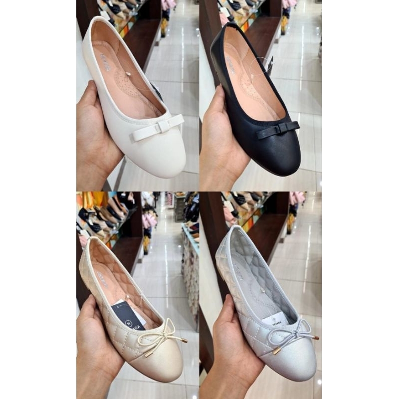 Sepatu Flat Wanita NEVADA 36-40