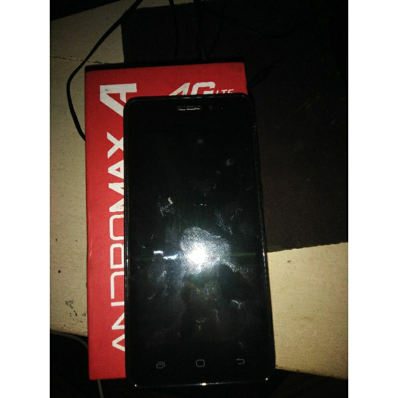 Andromax A X20 Dewi