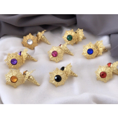 SUBENG / GIWANG ALPAKA BALI