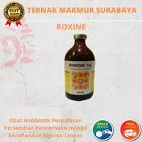 Roxine 100ml