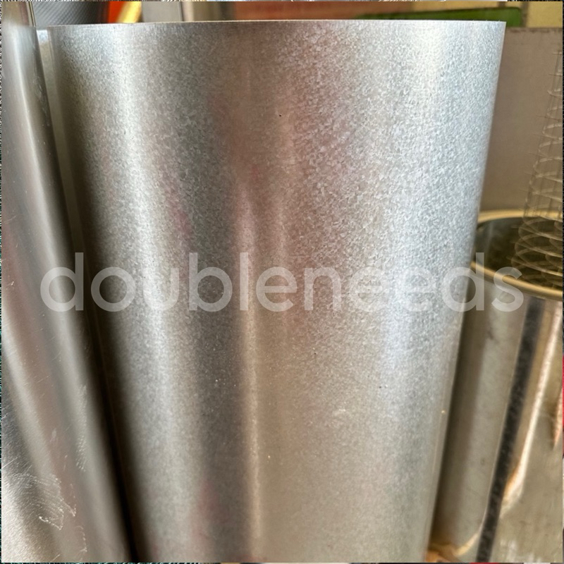 1 ROLL SENG TALANG GALVALUM 100CM / 1 ROLL TALANG GALVALUM 50M