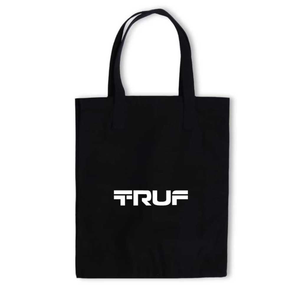 

Goodie Bag Eksklusif Truf | Tas Tote | Tas Spundbond 40cm x 30cm