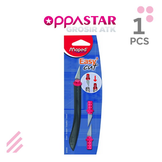 

Maped Easy Cut Scalpel France