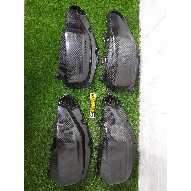 cover filter kevlar vario 125 150 series, pcx cbu