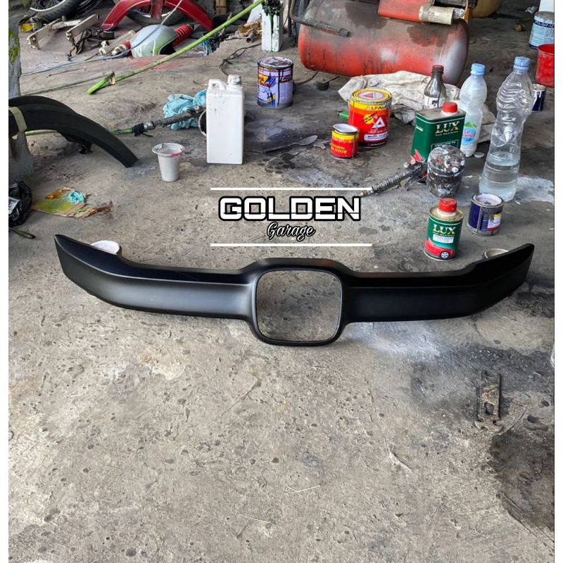 Cover grill brio old 2016-2018