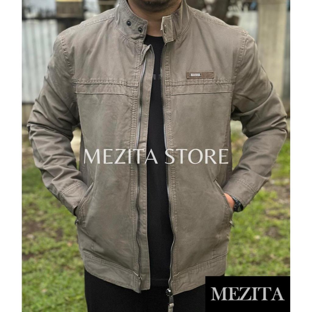 Jaket Cardinal Casual 354