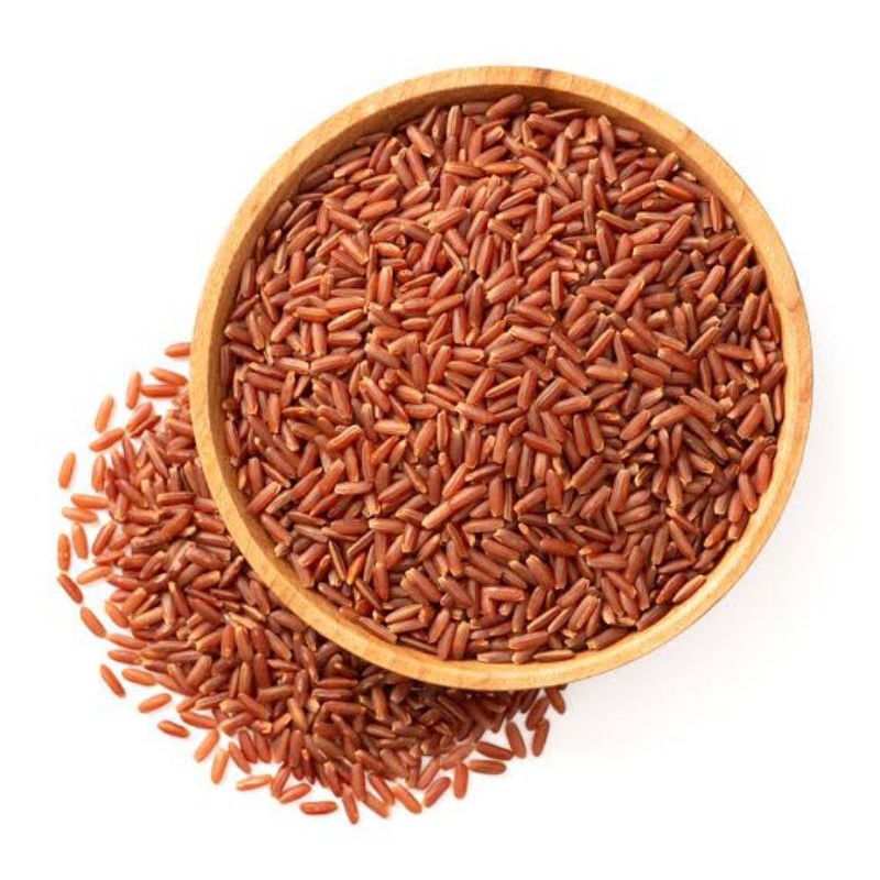 

Beras Merah Diet Organik 500 gram