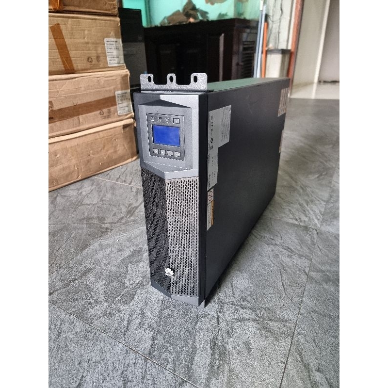 UPS Huawei UPS2000-G-20KRTL Double-conversion Online 20kVA 18000W