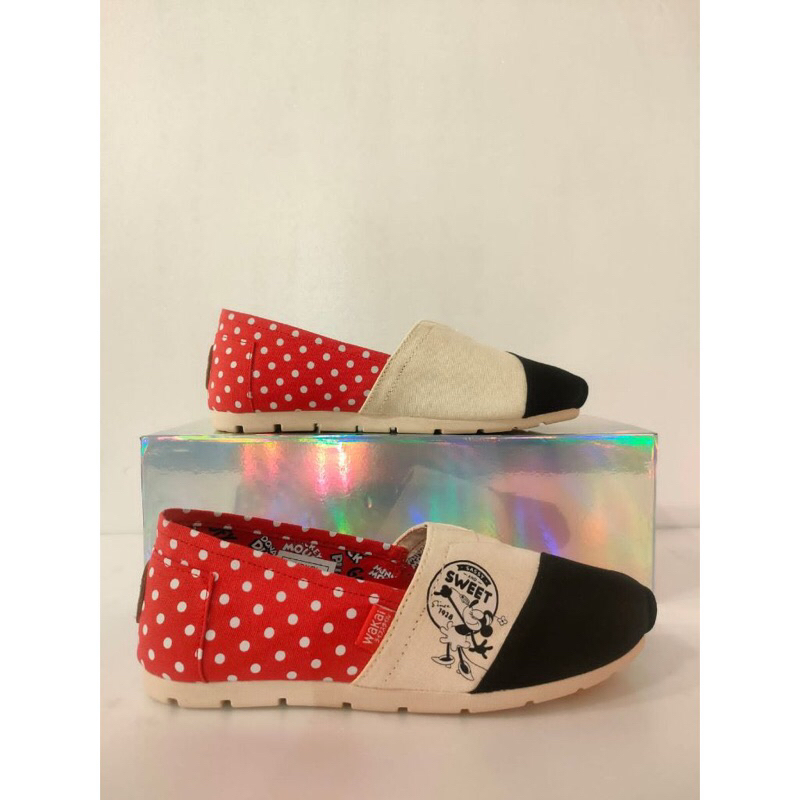 Wakai Core Original Store Disney