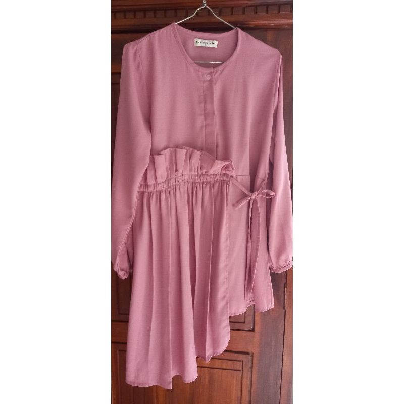 Blouse kamila wardrobe