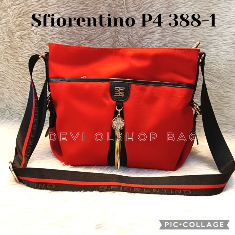 SFIORENTINO SLEMPANG P4 388-1