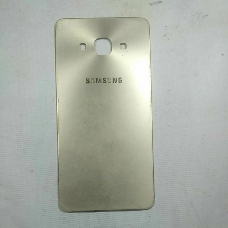Backdoor Bekas Samsung J3 pro Cina/J3119s