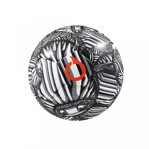 BOLA SEPAK ORTUSEIGHT FRAGMENTS FB BALL X DARBOTZ - Size 5