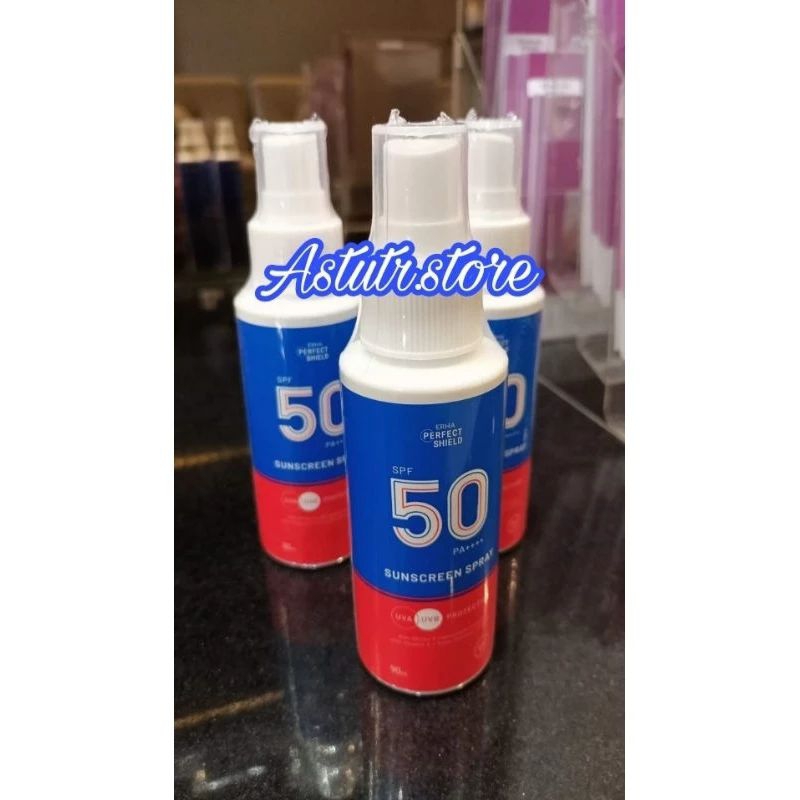 ERHA Perfect Shield Sunscreen Spray 90ml