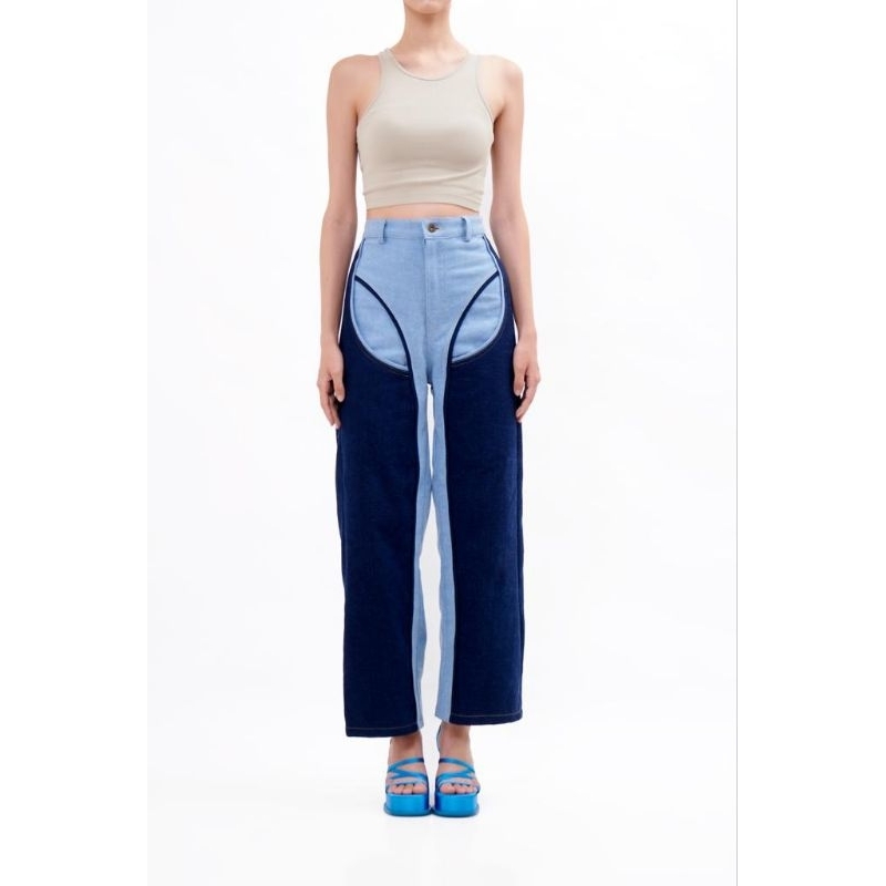 TS THE LABEL - Suri Pants