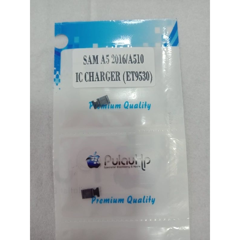 IC SAMSUNG CHARGER A5 2016/A510 (ET9530)