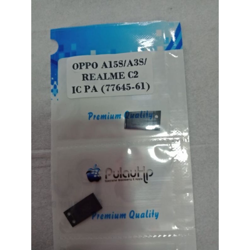 IC OPPO PA A15S/A3S (77645-61)