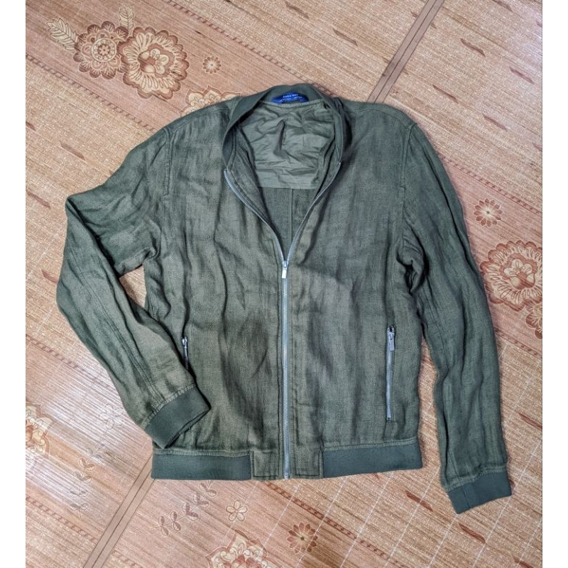 Zara Man Original
