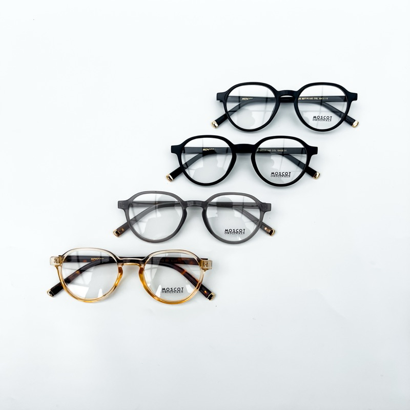 Kacamata Moscow Glasses