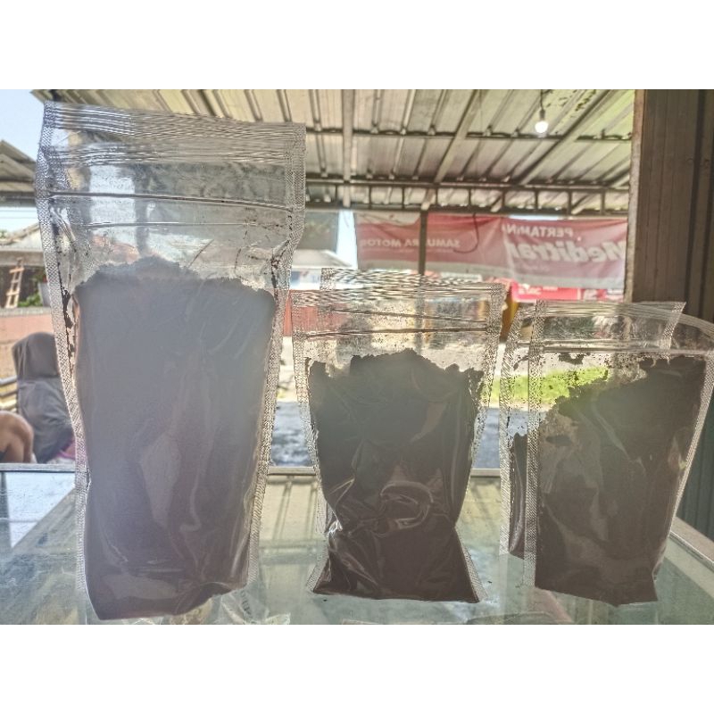 

Kopi Cap Damar