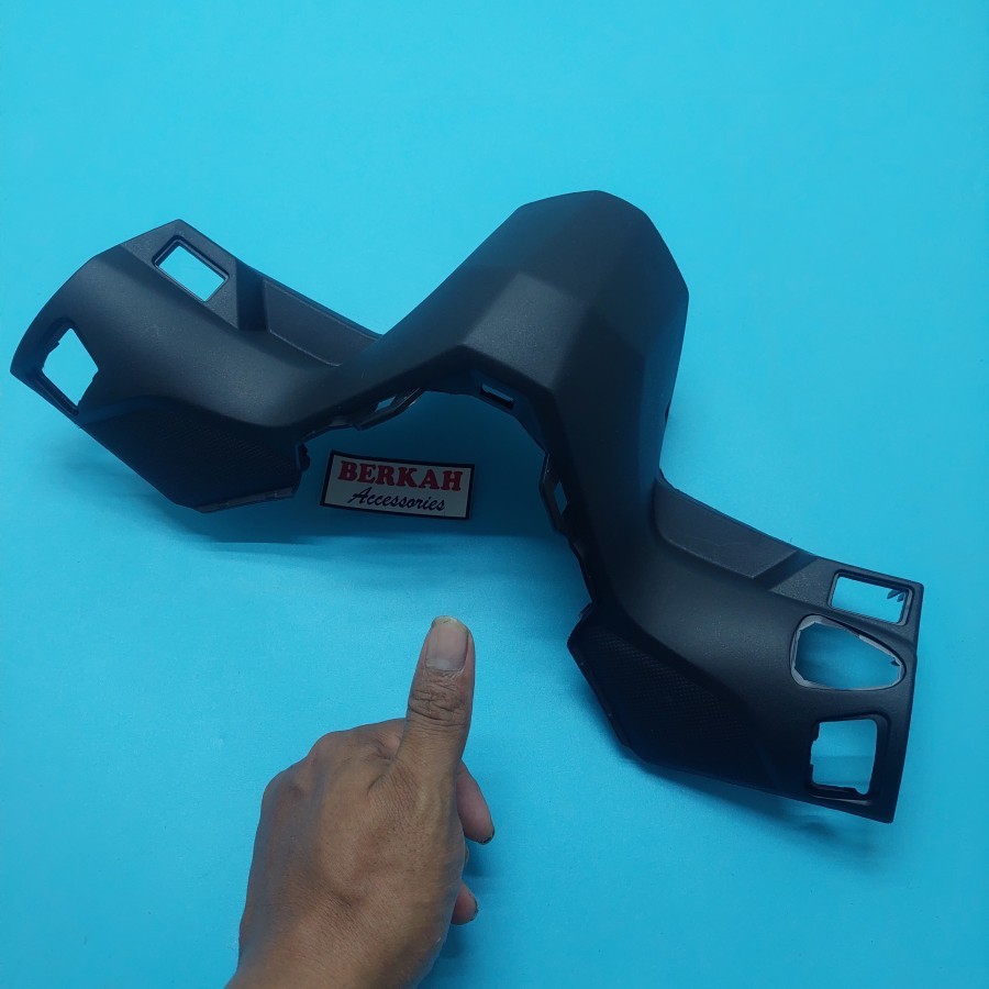 Batok belakang spedo meter beat esp new cbs iss original Tgp