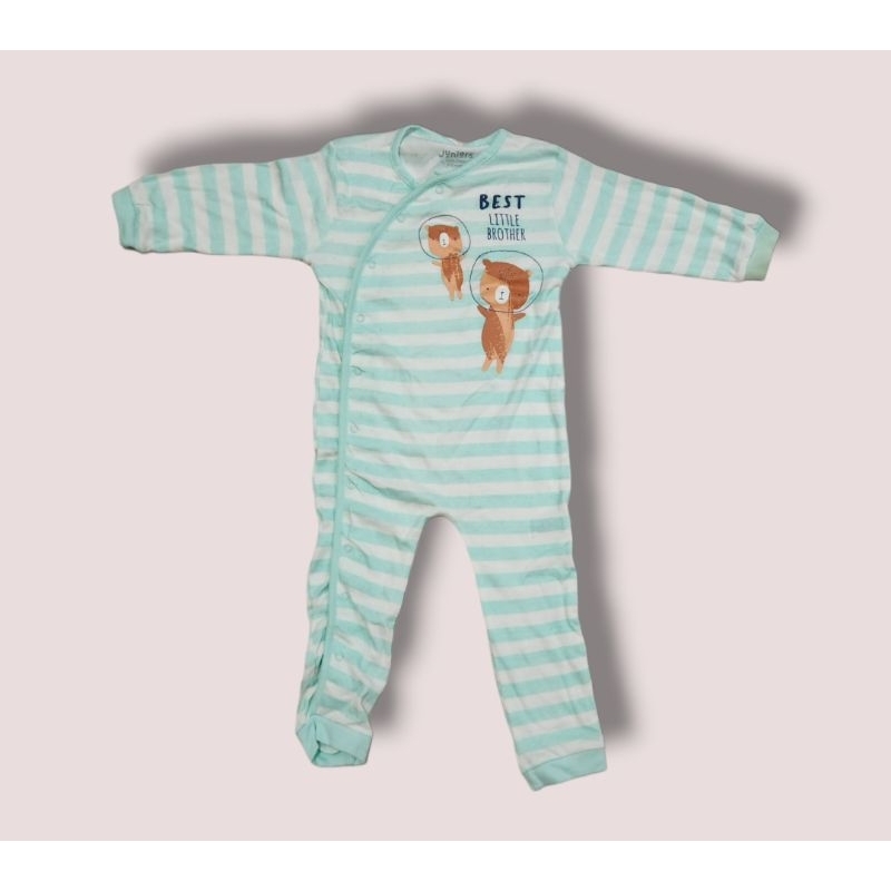 SleepSuit dari juniors